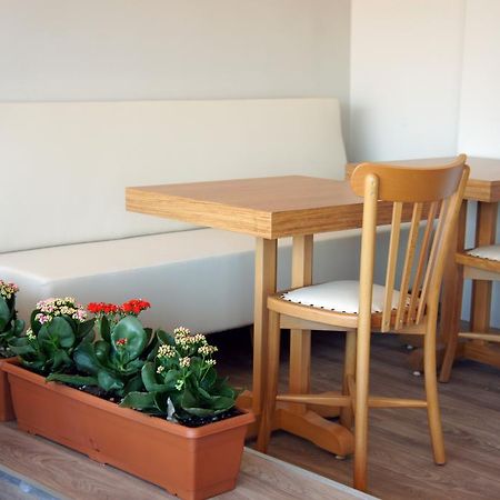 Academia Hotel Istanbul Ngoại thất bức ảnh