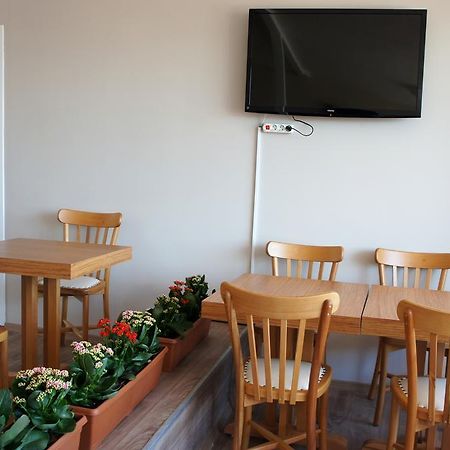 Academia Hotel Istanbul Ngoại thất bức ảnh