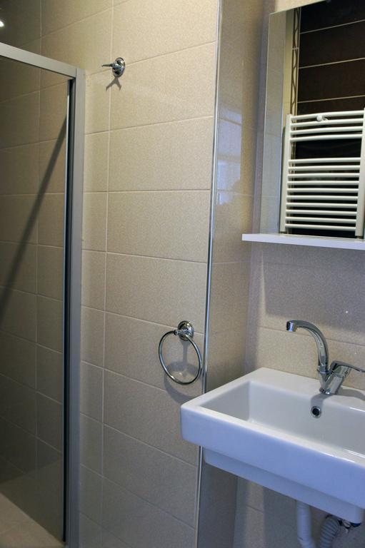 Academia Hotel Istanbul Phòng bức ảnh