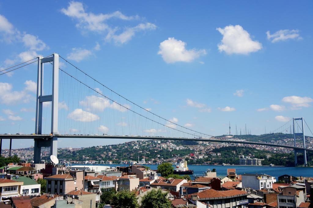 Academia Hotel Istanbul Phòng bức ảnh