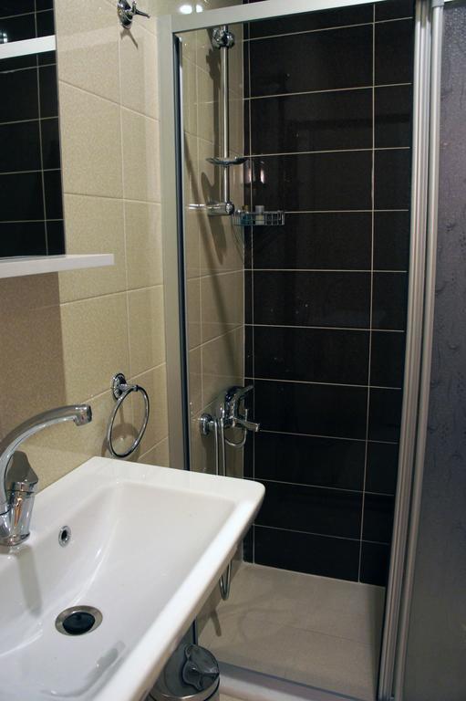 Academia Hotel Istanbul Phòng bức ảnh