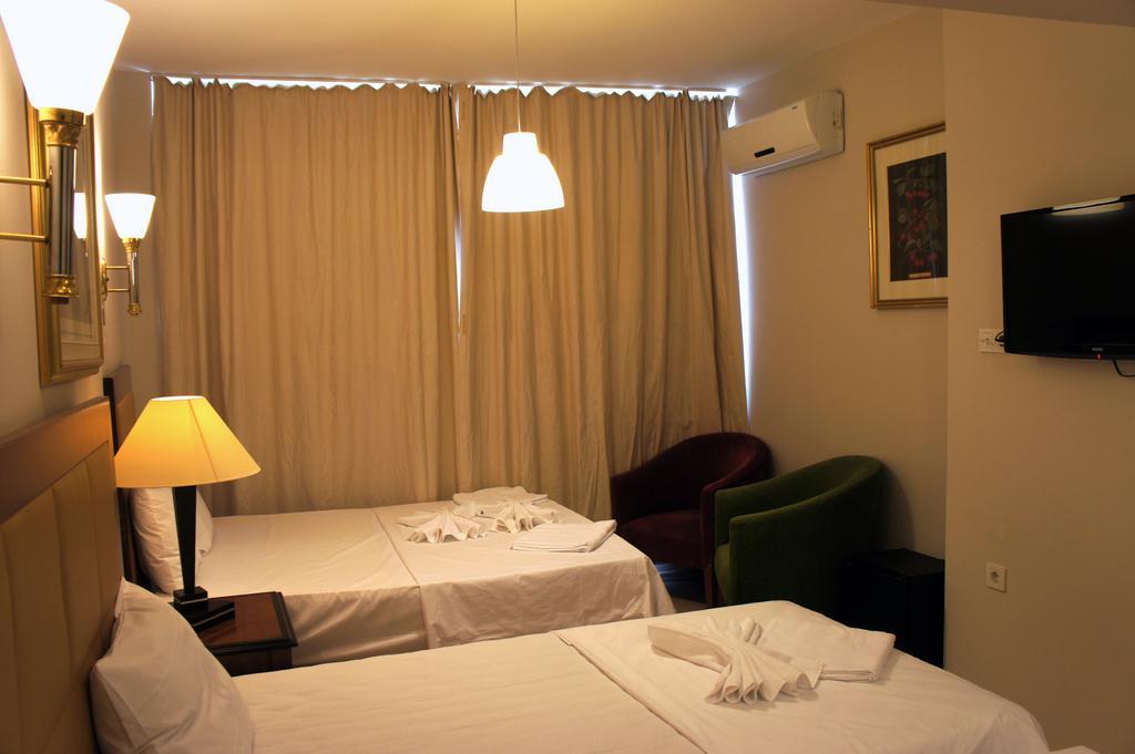 Academia Hotel Istanbul Phòng bức ảnh