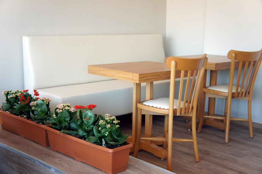 Academia Hotel Istanbul Ngoại thất bức ảnh