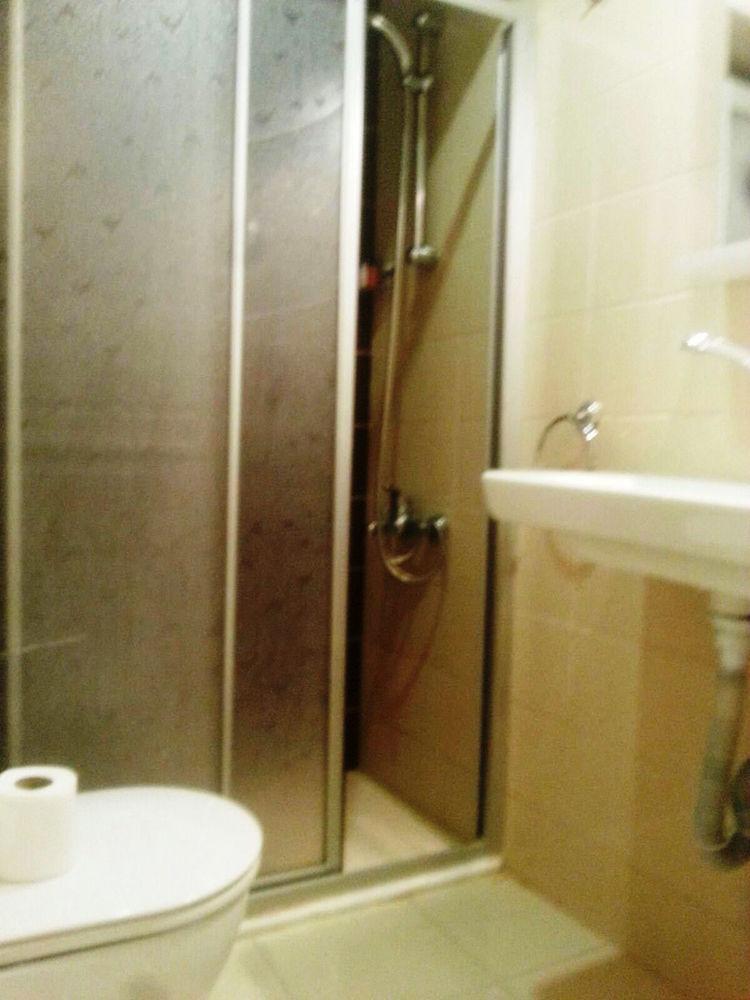 Academia Hotel Istanbul Ngoại thất bức ảnh